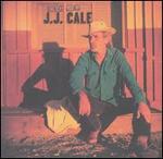 J.J. Cale - The Very Best Of  